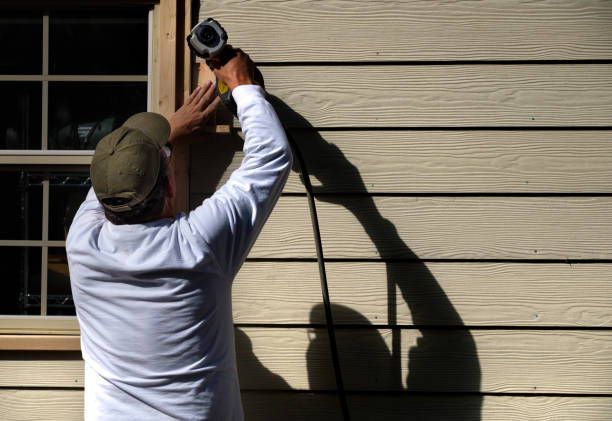 Best Siding Painting and Refinishing  in Rio Vista, TX